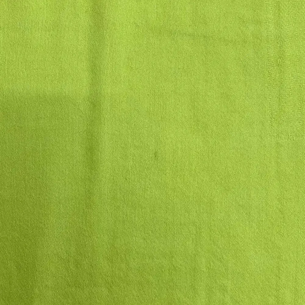 HERMES Green Scarf - Picture 8 of 11